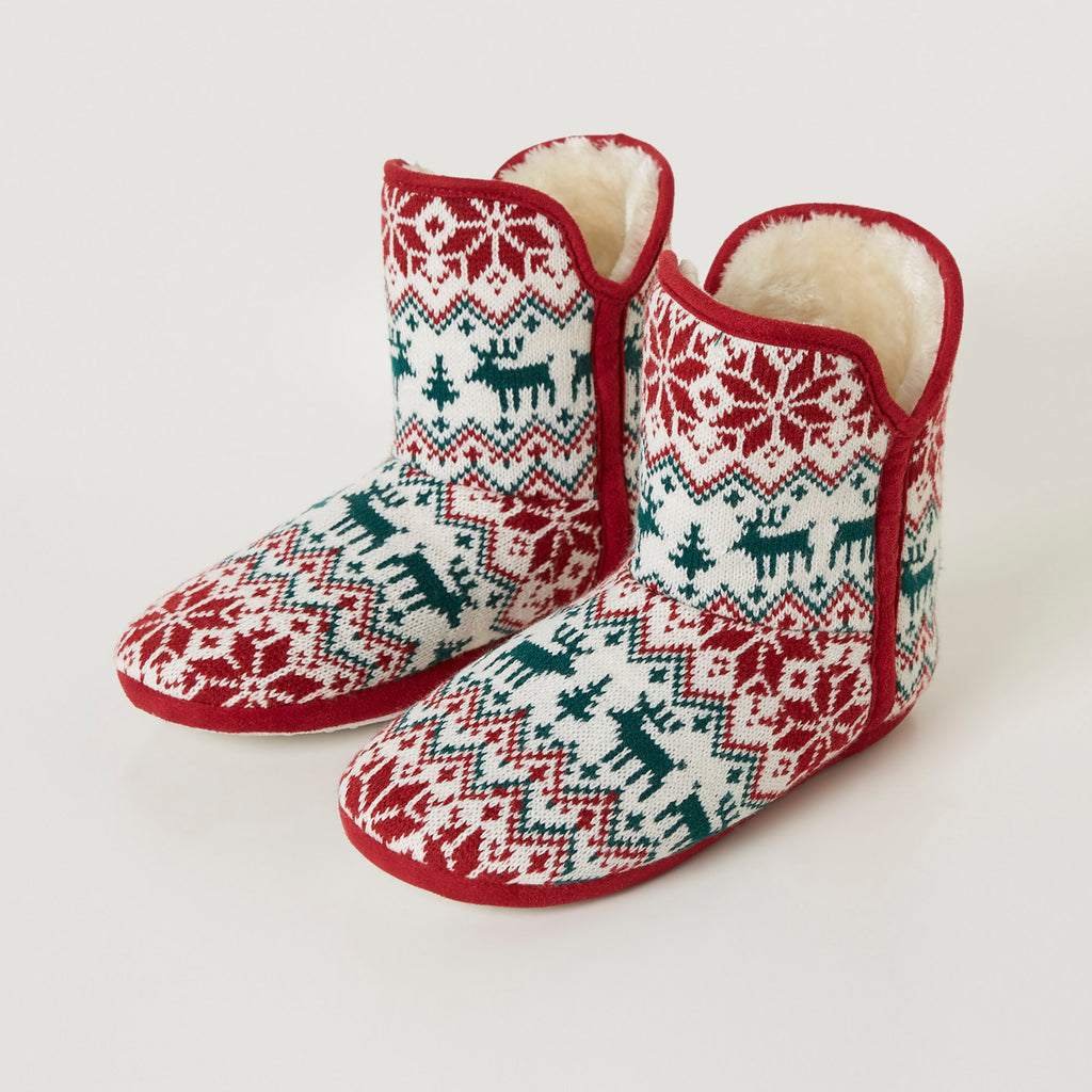 Chalet chic - Shapka të ngrohta dimri Yamamay