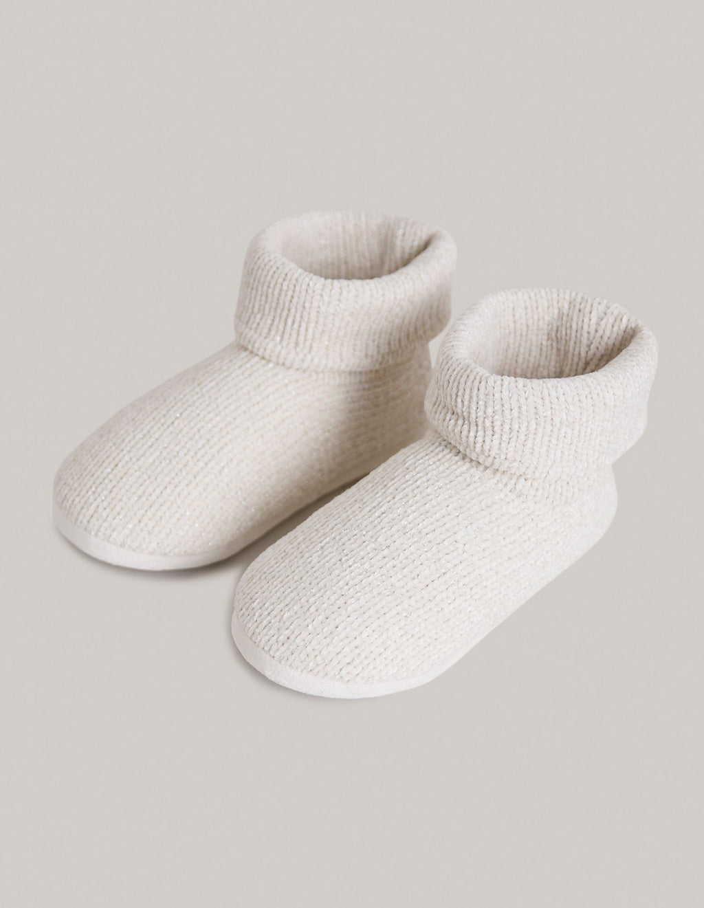 Slipper boots - Mix & Match