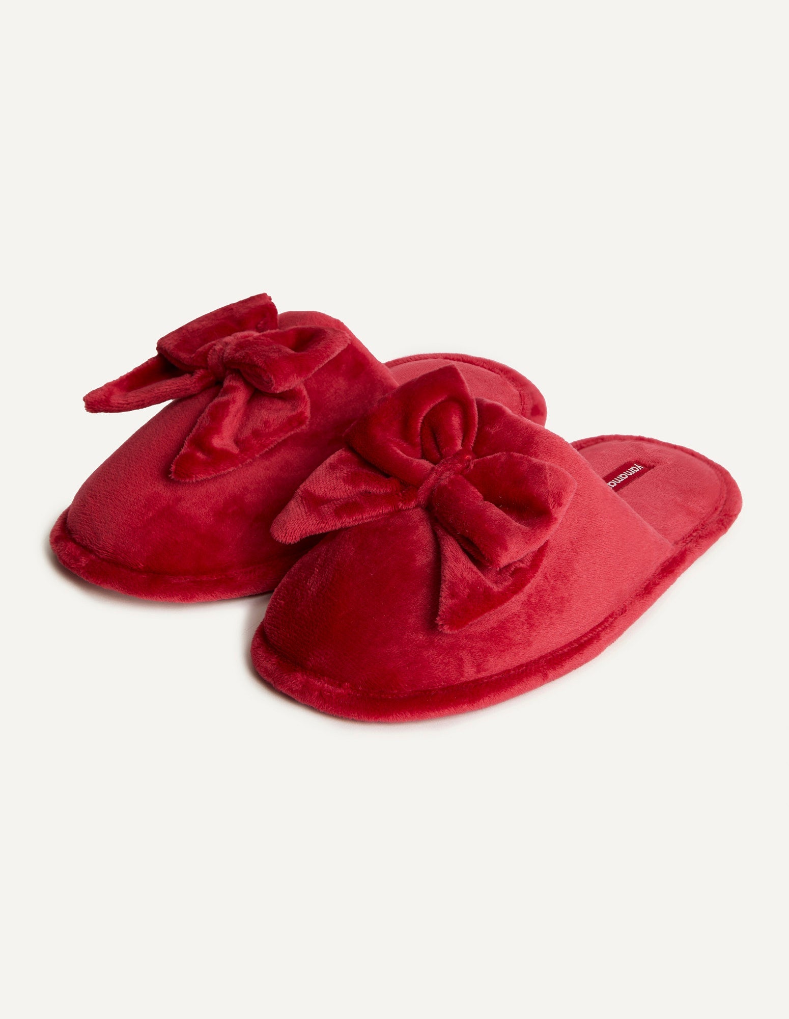 Bow Lover - Woman Slippers