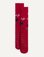 Disney Skipass Family - Woman Anti skid socks