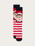 Yamamay Albania Anti skid socks | SPFD184004_145_01.jpg
