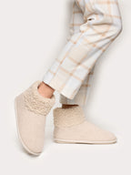 Yamamay Albania Slipper boots | SPFD184007_094_01.jpg