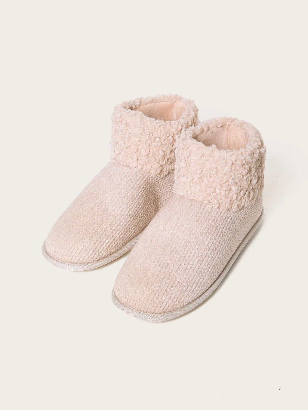 Yamamay Albania Slipper boots | SPFD184007_094_02.jpg