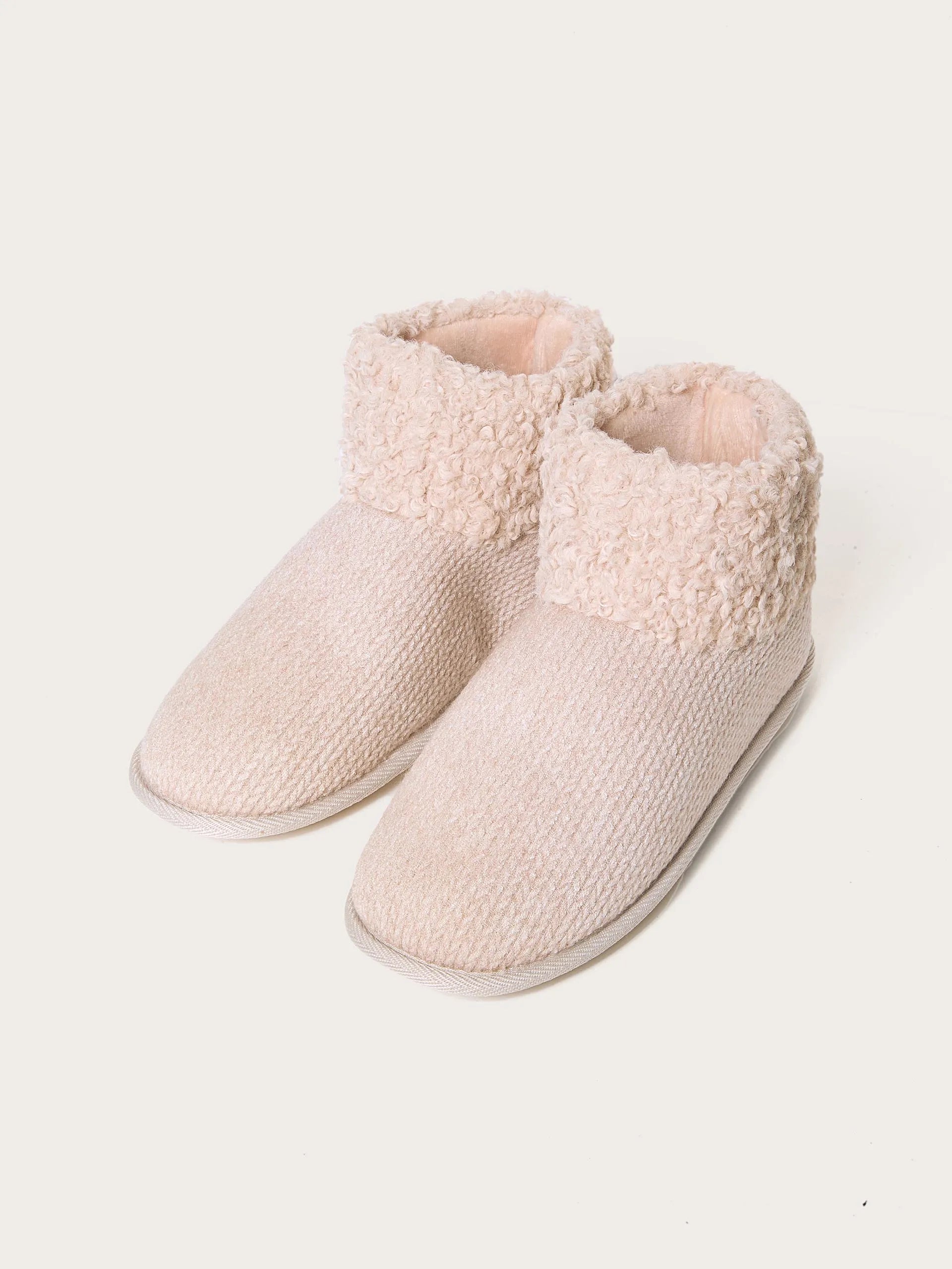 Yamamay Albania Slipper boots | SPFD184007_094_02.jpg