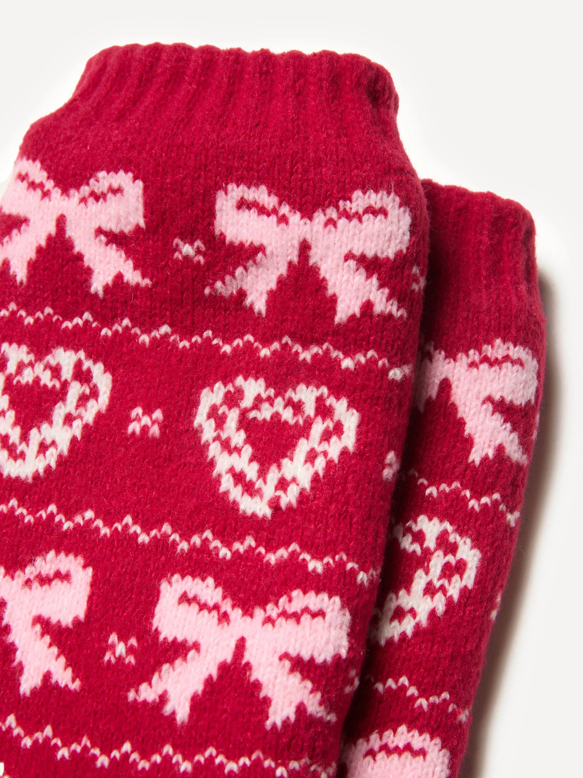 Yamamay Albania Anti skid socks | SPFD184011_128_02.jpg