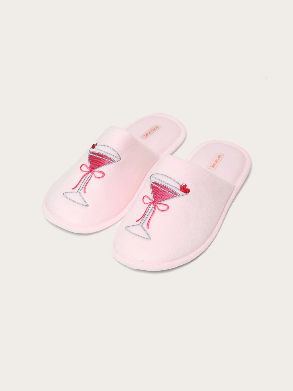 Yamamay Albania Slippers | Dhurata per shen valentin