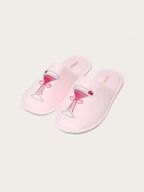 Yamamay Albania Slippers | Dhurata per shen valentin