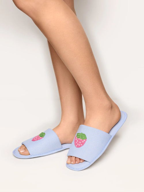 Yamamay Albania Slippers | SPFD191002_128_01.jpg