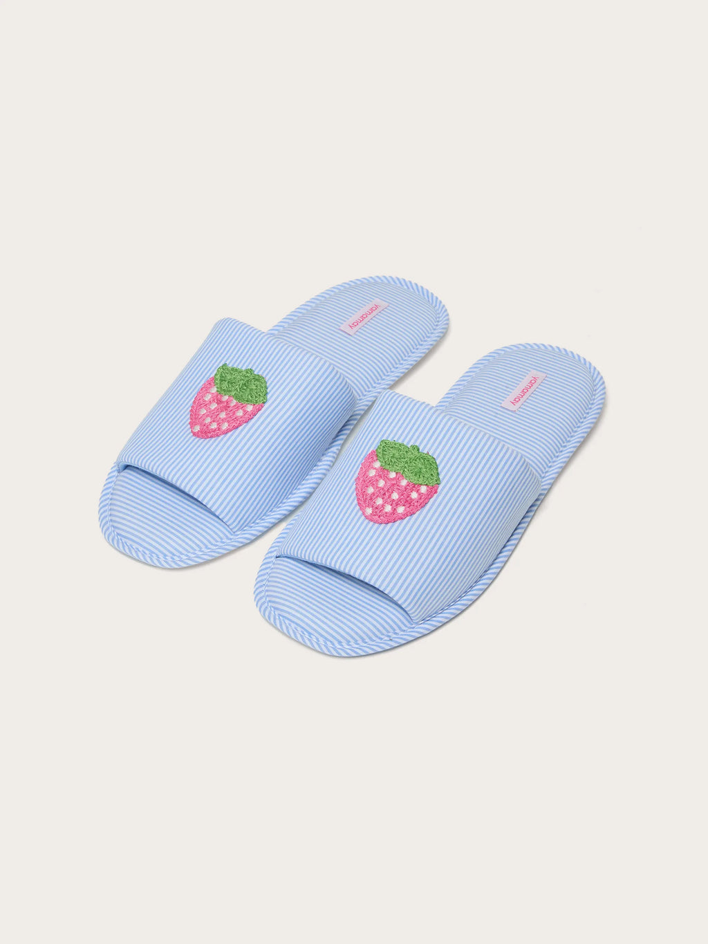Yamamay Albania Slippers | SPFD191002_128_02.jpg