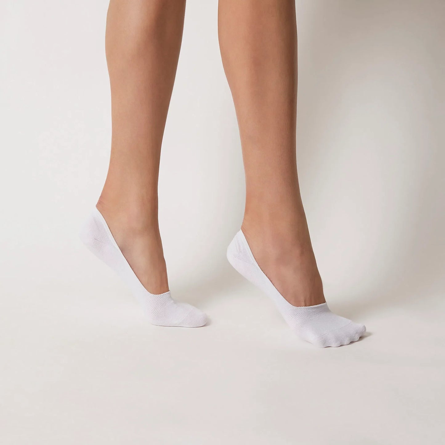 5-pack invisible socks - CALZE UNISEX