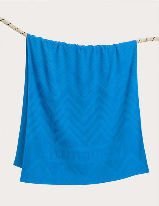 Beach towel 81x162 - Summer Glam