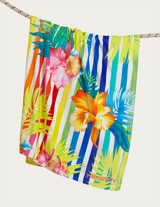 Beach towel - Ingrid