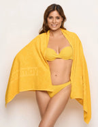 Summer Glam – Peshqir Plazhi