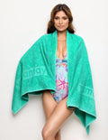 Summer Glam – Peshqir Plazhi
