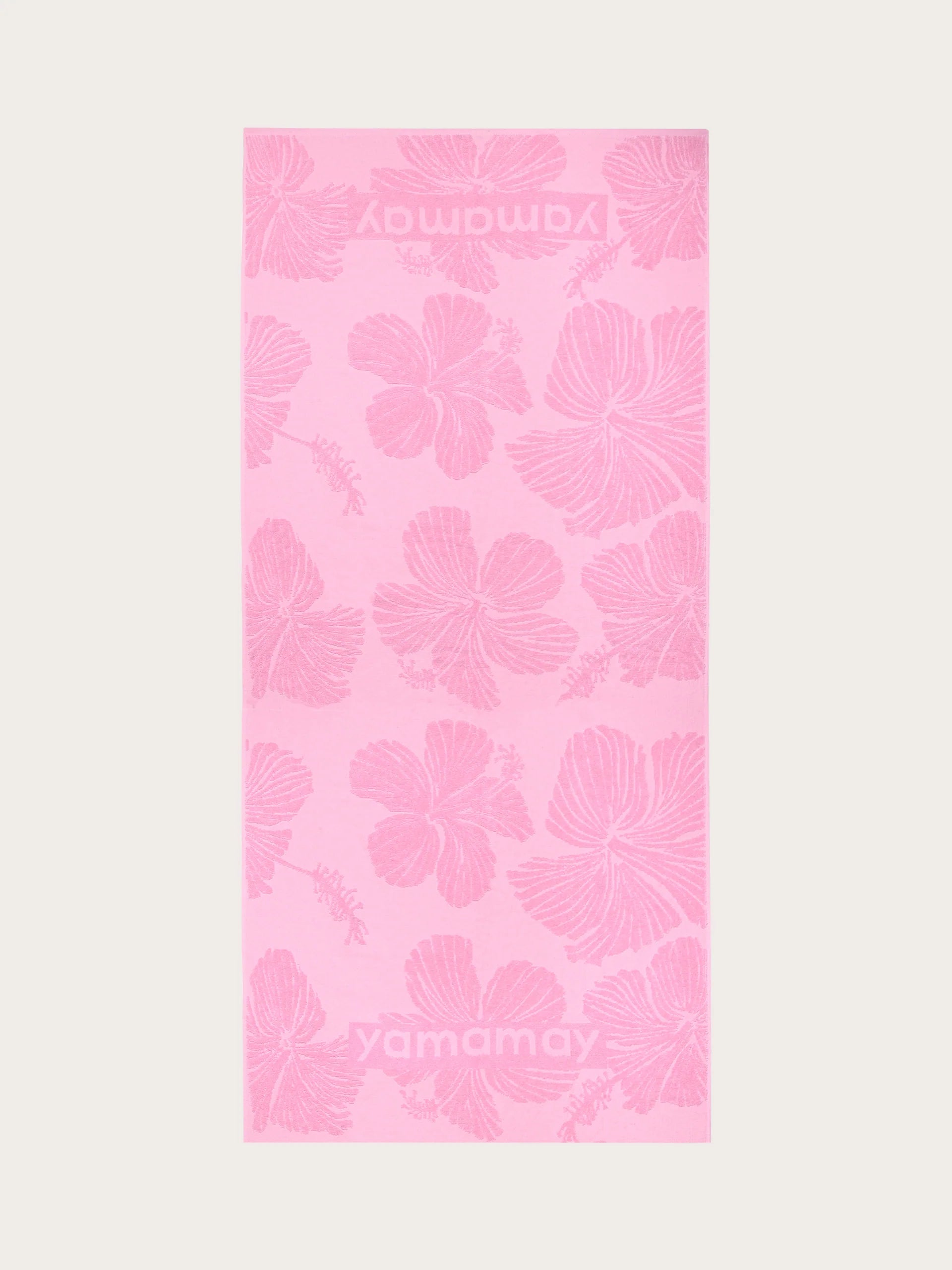 Summer Glam - Beach towel