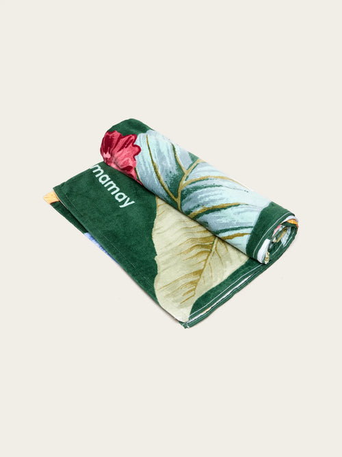 Yamamay Albania Beach towel | STED192003_128_01.jpg