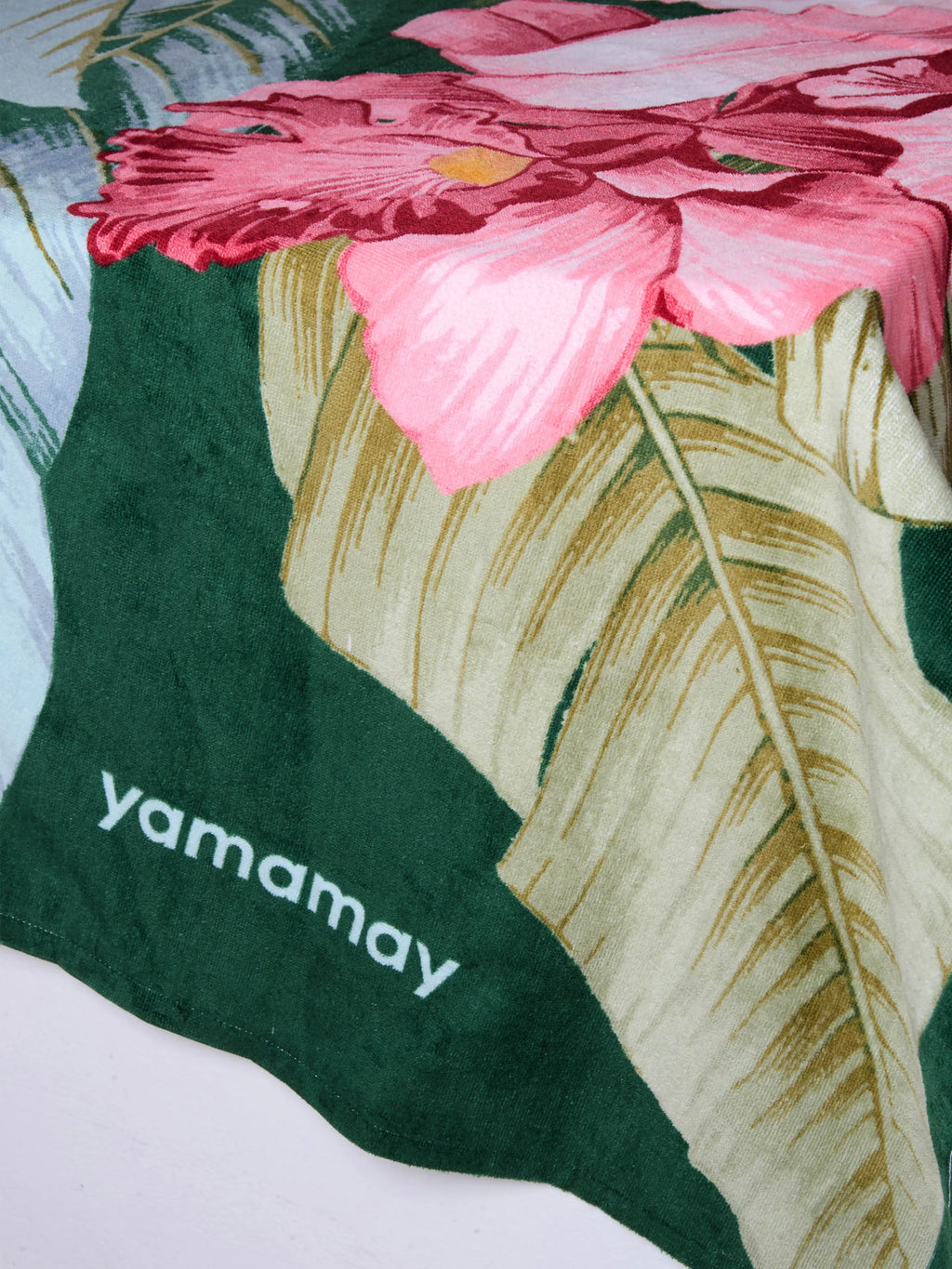 Yamamay Albania Beach towel | STED192003_128_02.jpg