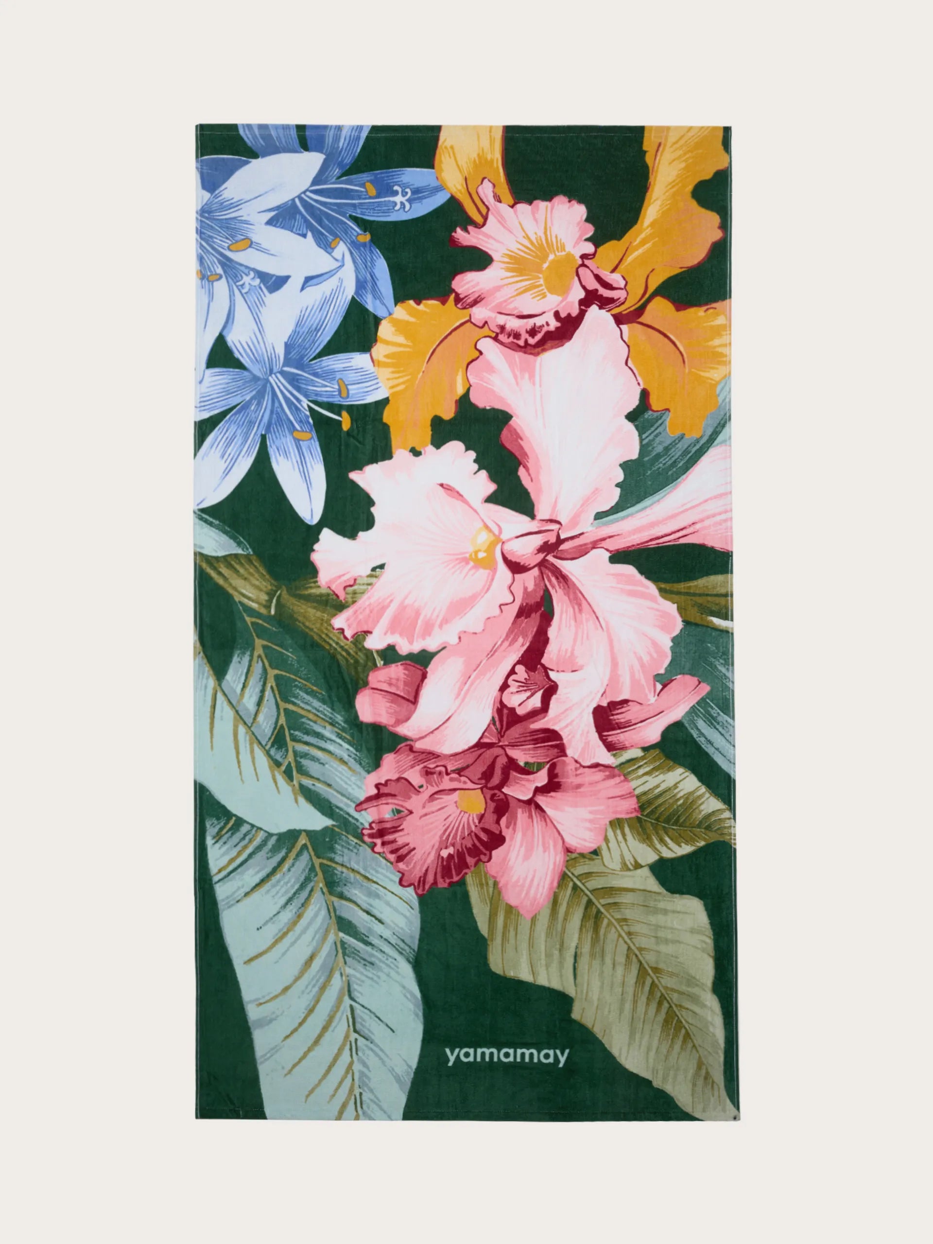 Yamamay Albania Beach towel | STED192003_128_04.jpg