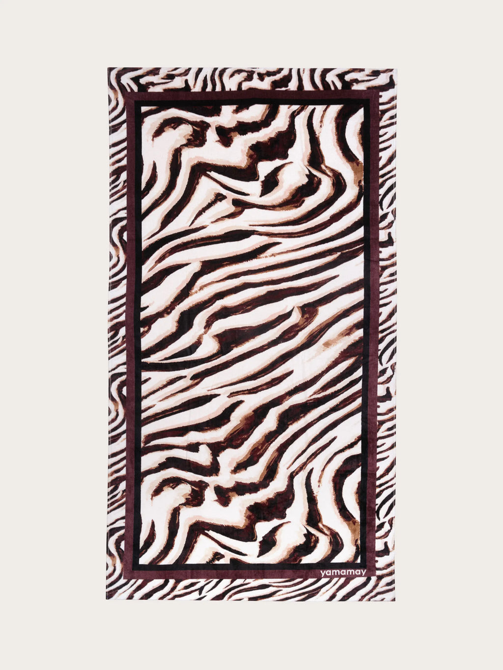 Yamamay Albania Beach towel | STED192005_128_02.jpg