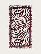 Yamamay Albania Beach towel | STED192005_128_02.jpg