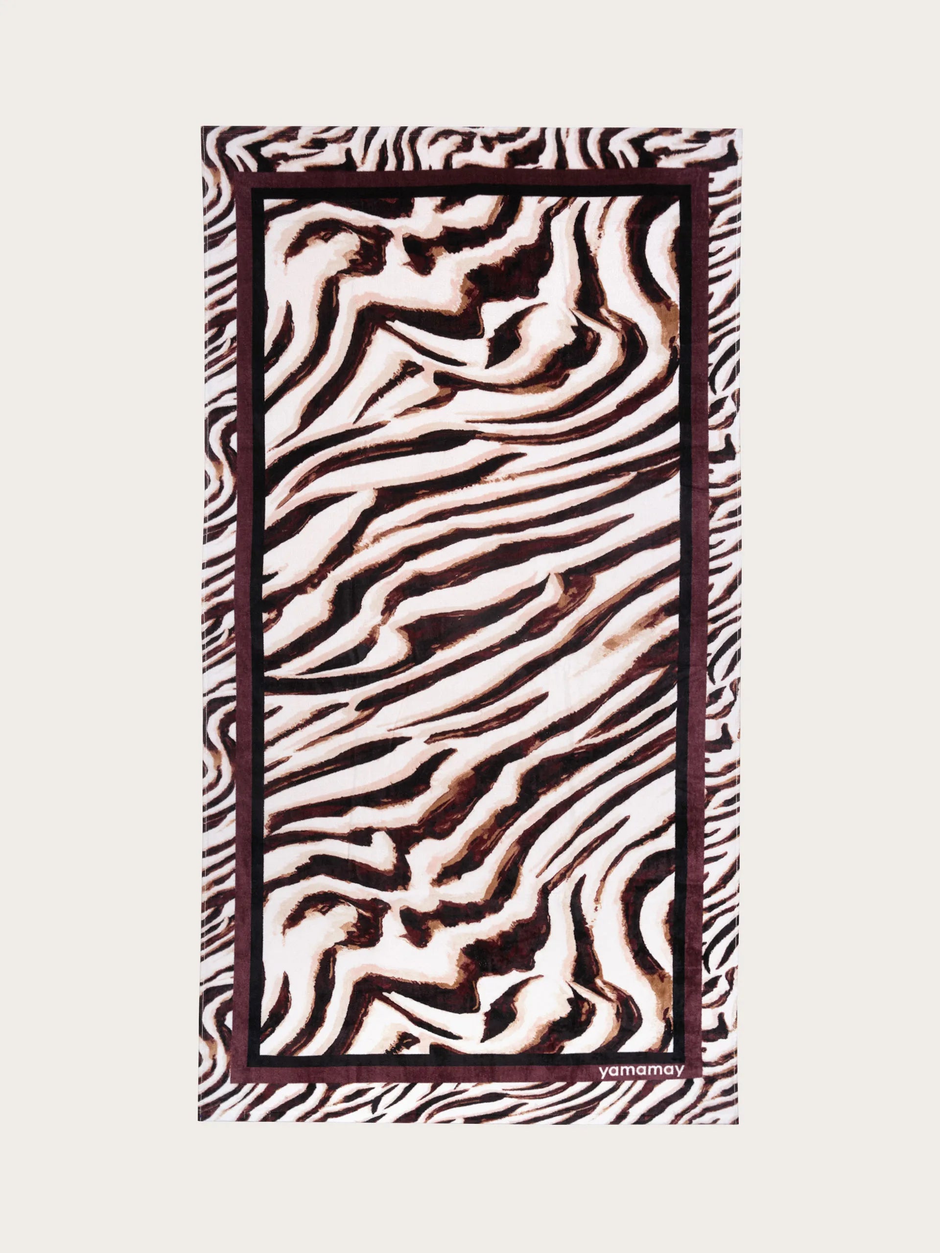 Yamamay Albania Beach towel | STED192005_128_02.jpg