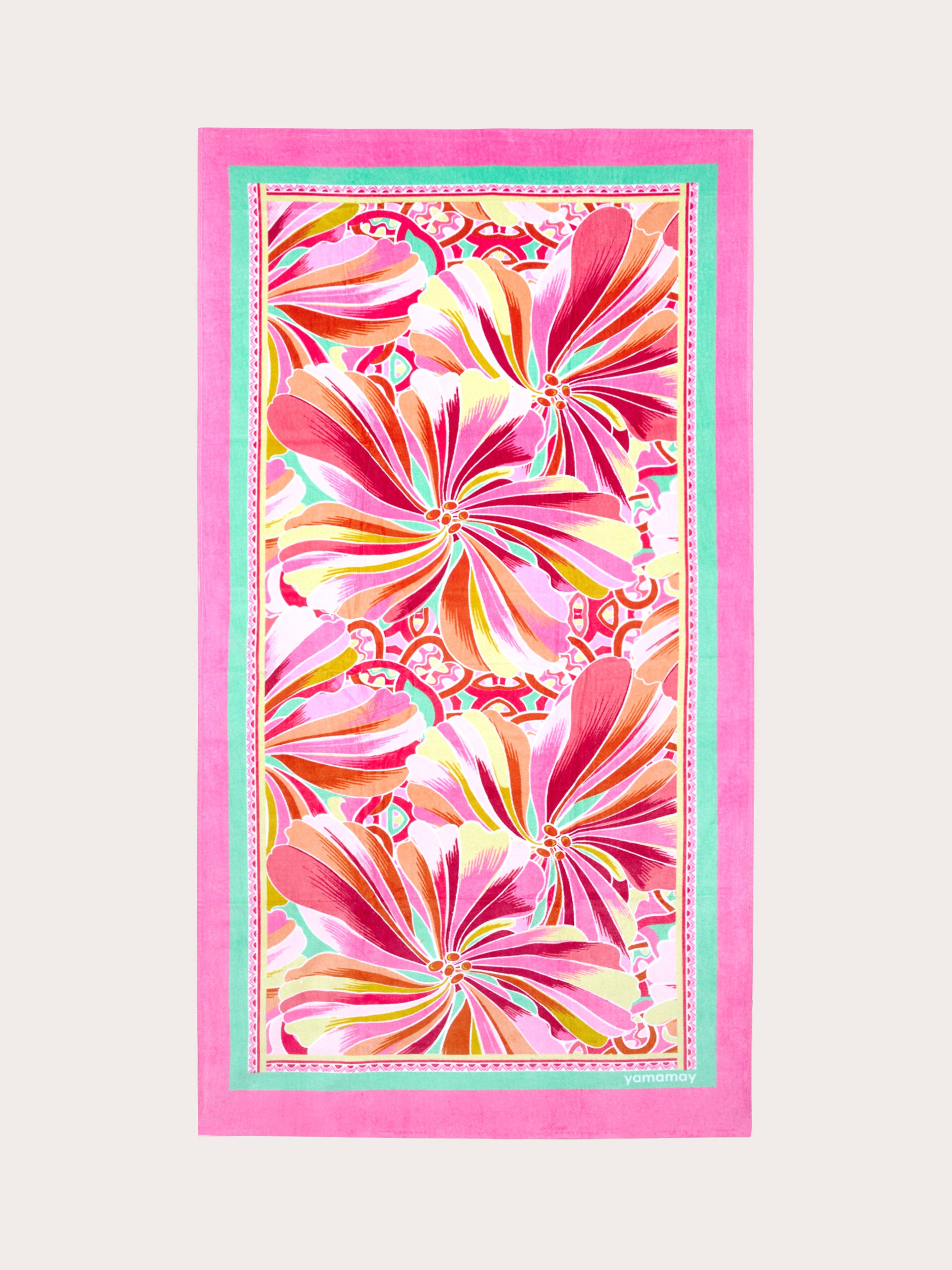 Hadria - Beach towel