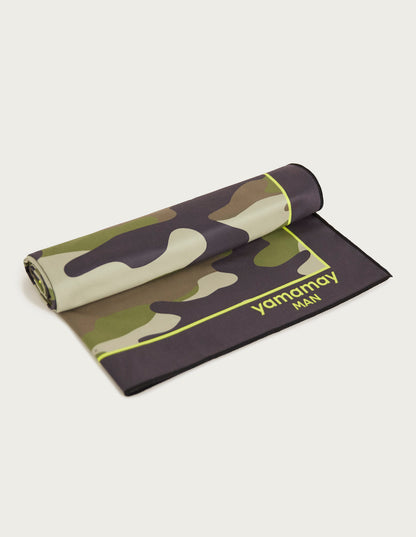 Passepartout - Peshqir plazhi