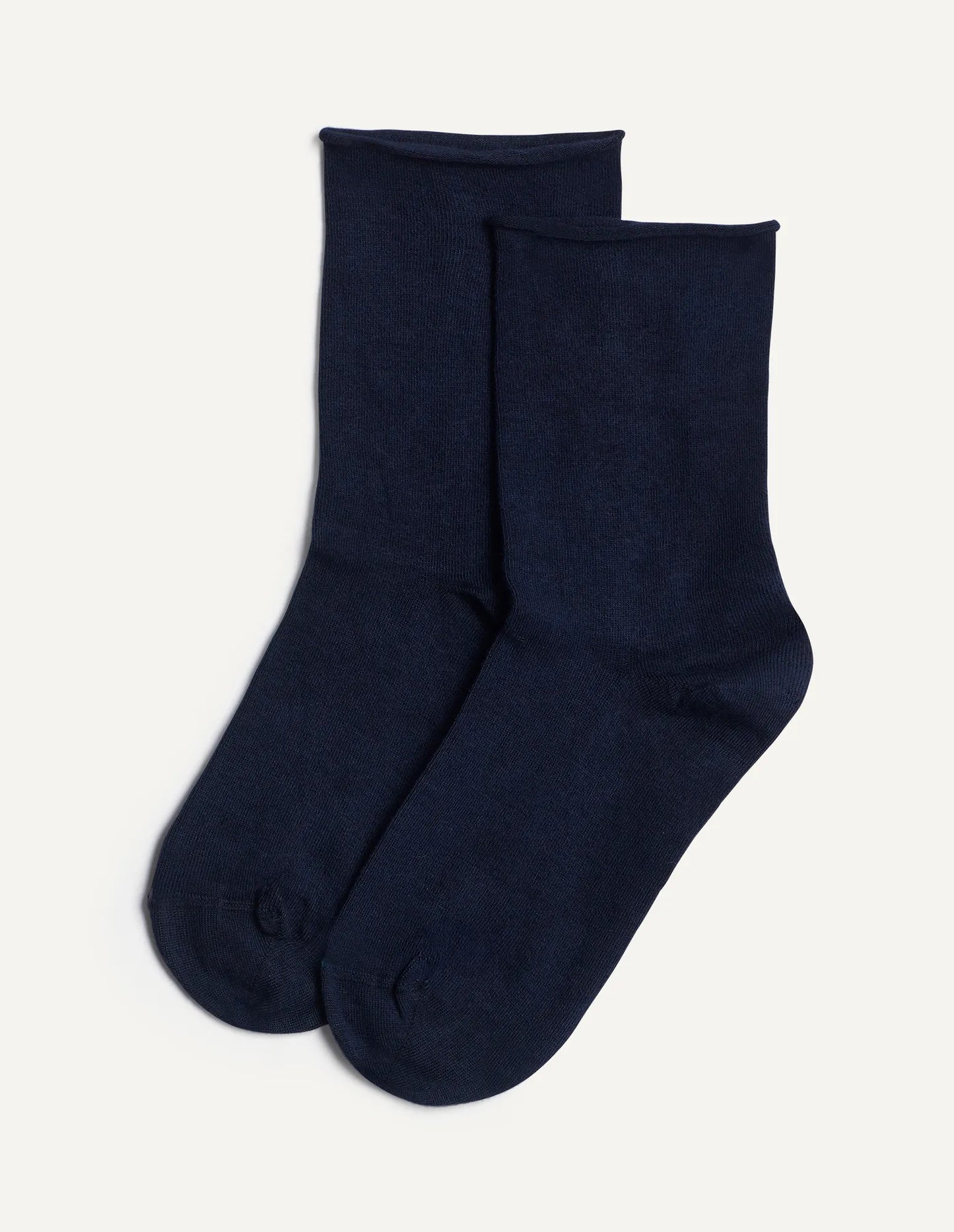 Short socks - Basic cashmere