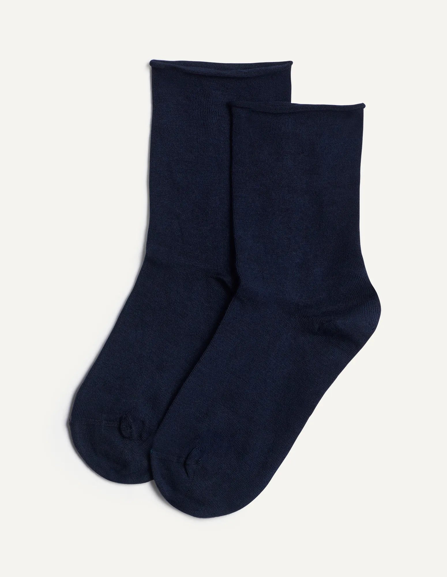 Basic cashmere - Çorape te shkurtra