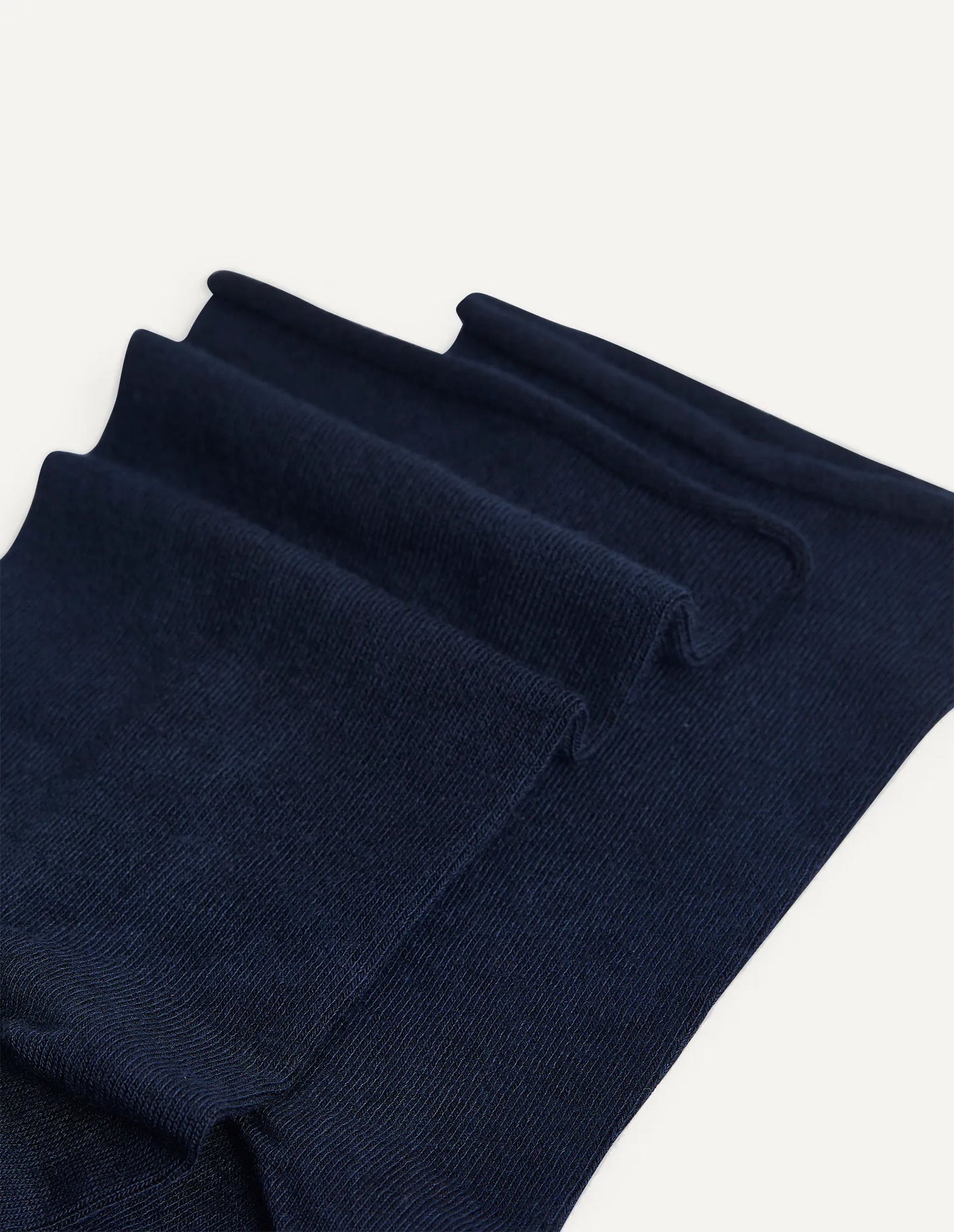 Short socks - Basic cashmere