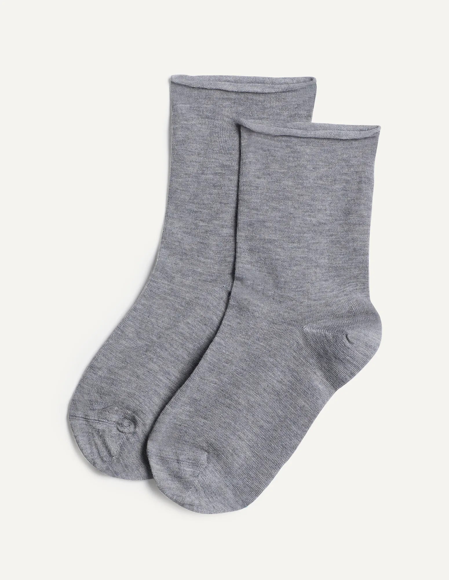 Basic cashmere - Çorape te shkurtra