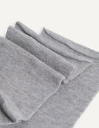 Basic cashmere - Çorape te shkurtra