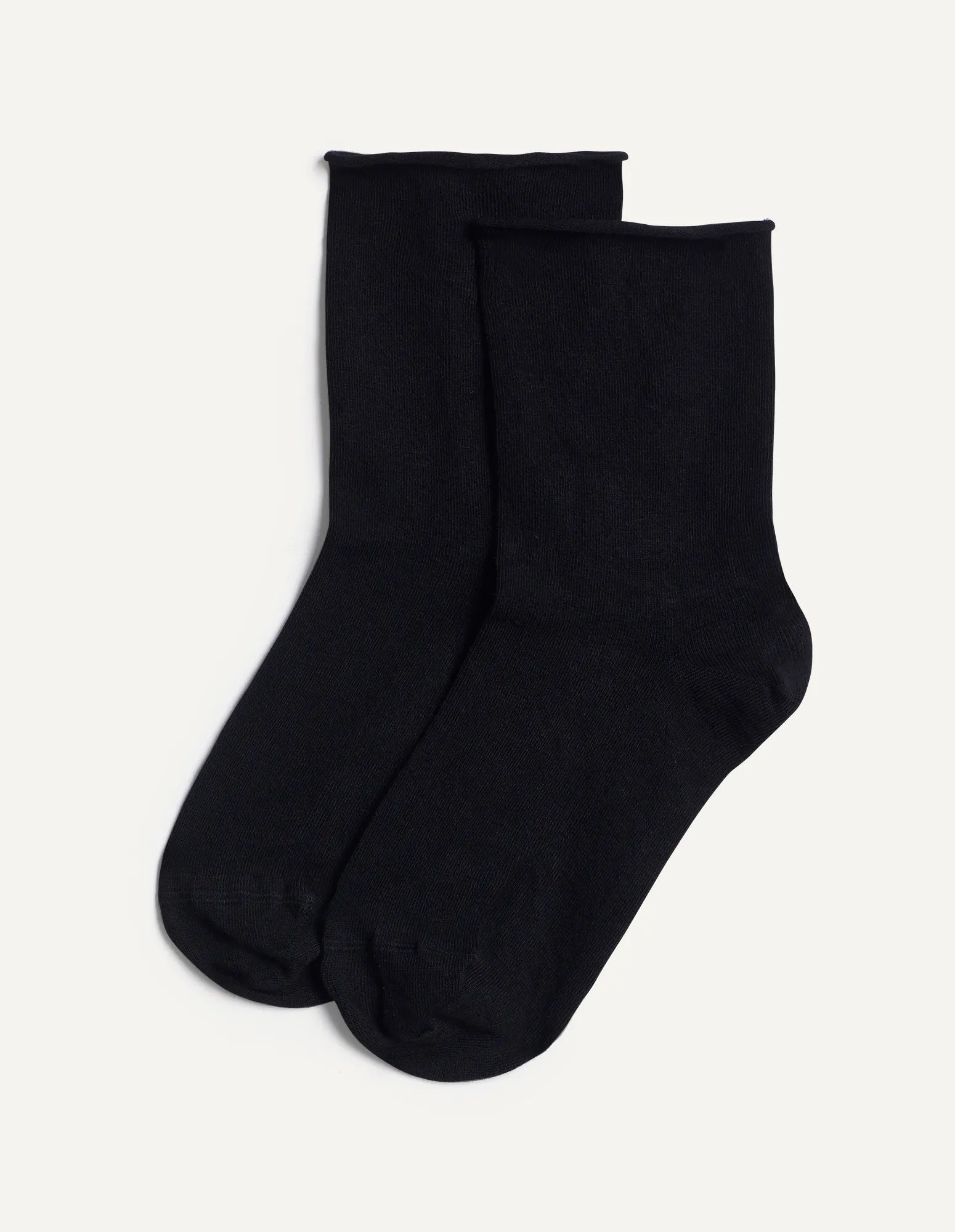 Basic cashmere - Çorape te shkurtra