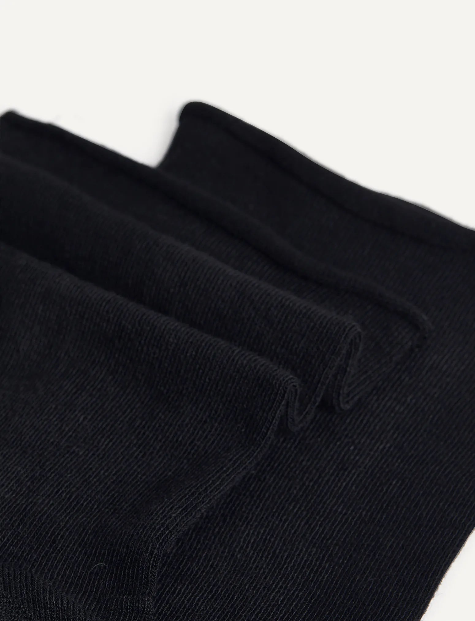 Basic cashmere - Çorape te shkurtra