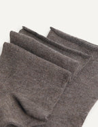 Basic cashmere - Çorape te shkurtra