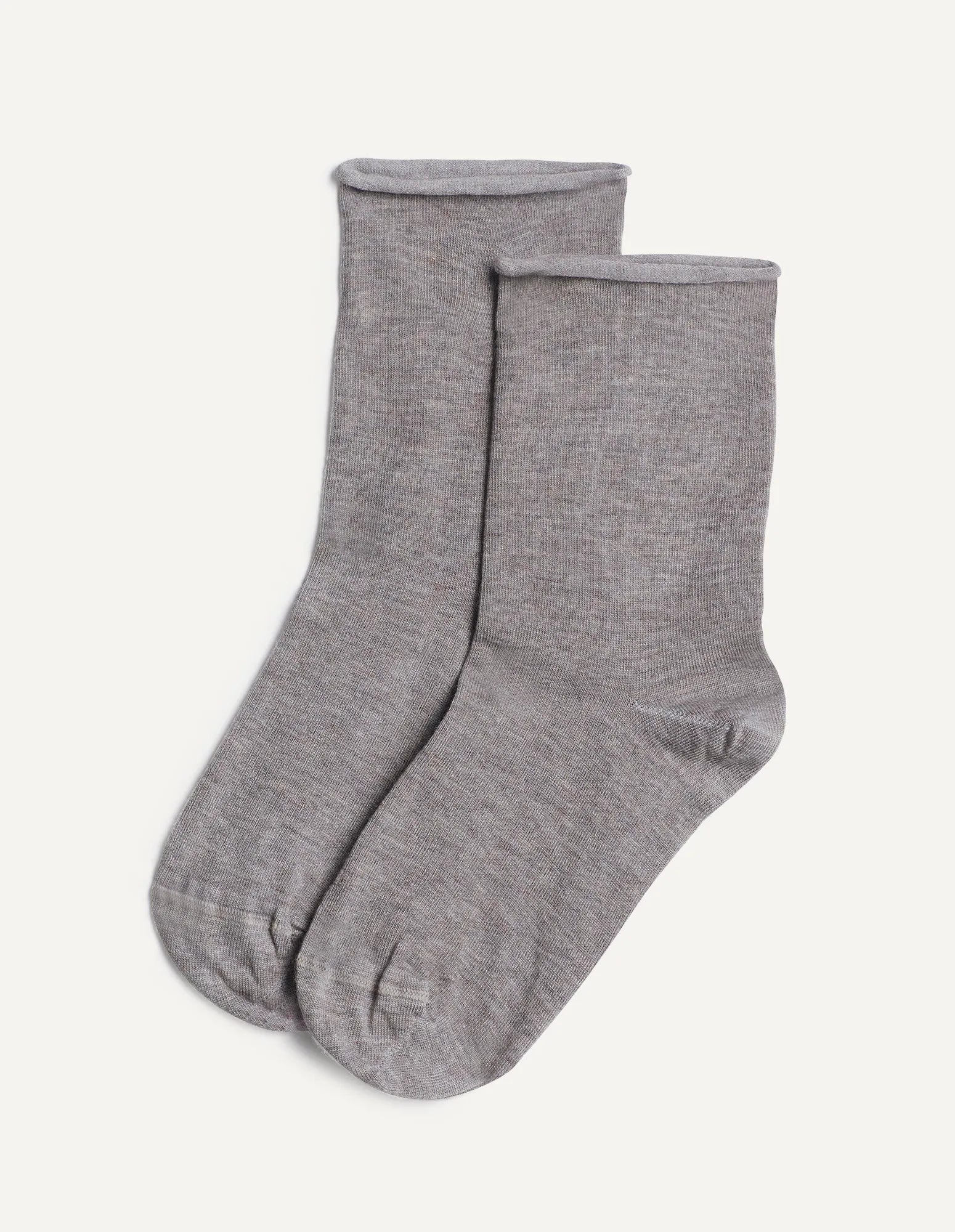 Basic cashmere - Çorape te shkurtra