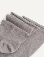 Basic cashmere - Çorape te shkurtra