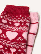 Yamamay Albania Multipack short socks | TCZD184003_127_02.jpg