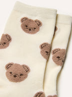 Yamamay Albania Short socks | TCZD184006_128_02.jpg