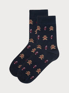 Yamamay Albania Short socks | TCZD184008_128_01.jpg