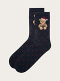 Yamamay Albania Short socks | TCZD184010_128_01.jpg