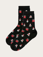 Yamamay Albania Short socks | TCZD184012_128_01.jpg