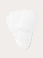 Yamamay Albania Multipack invisible socks | TCZD191001015_01_7efd3be3-d45a-4b0a-acfa-0a6129a8f574.jpg