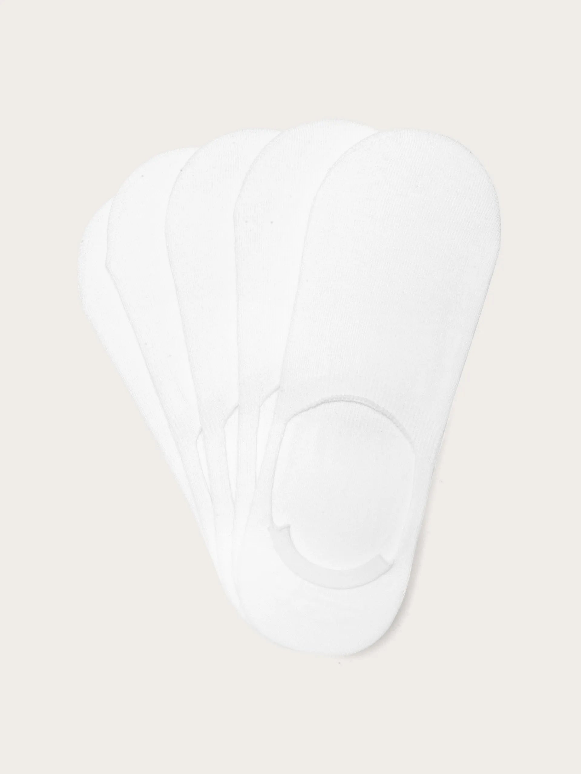 Yamamay Albania Multipack invisible socks | TCZD191001_015_01.jpg