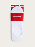 Yamamay Albania Multipack invisible socks | TCZD191001_015_02.jpg