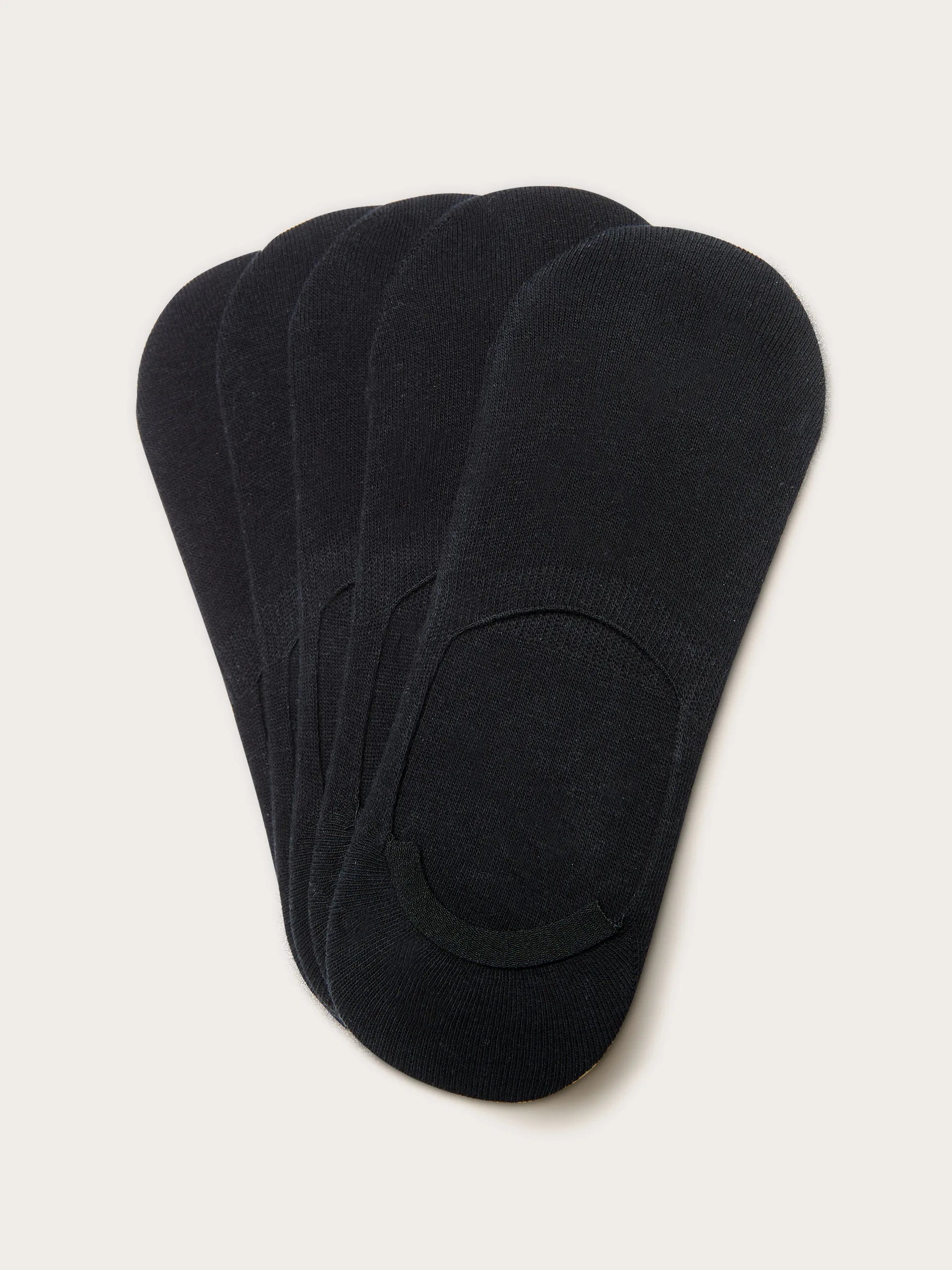 Yamamay Albania Multipack invisible socks | TCZD191001_072_01.jpg