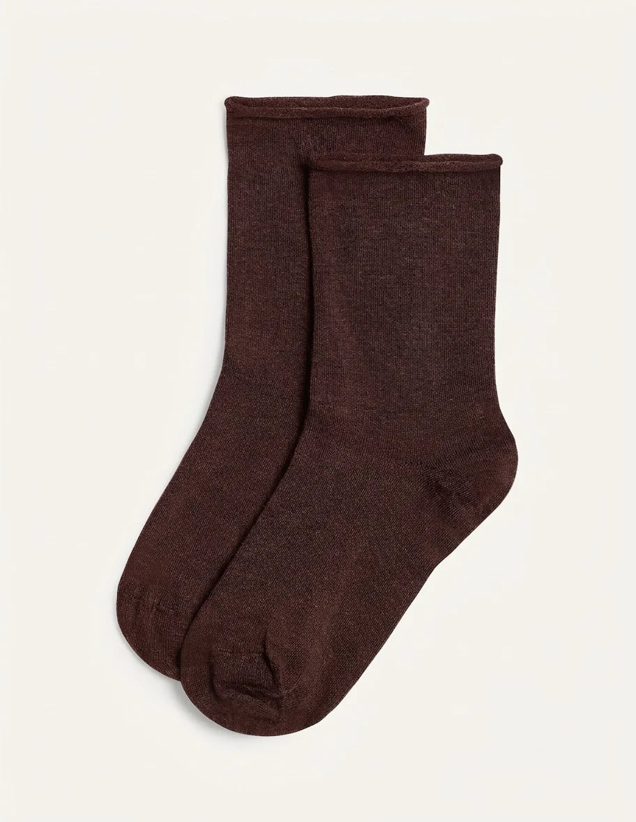 Yamamay Albania Short socks | TCZD193002070_06.jpg