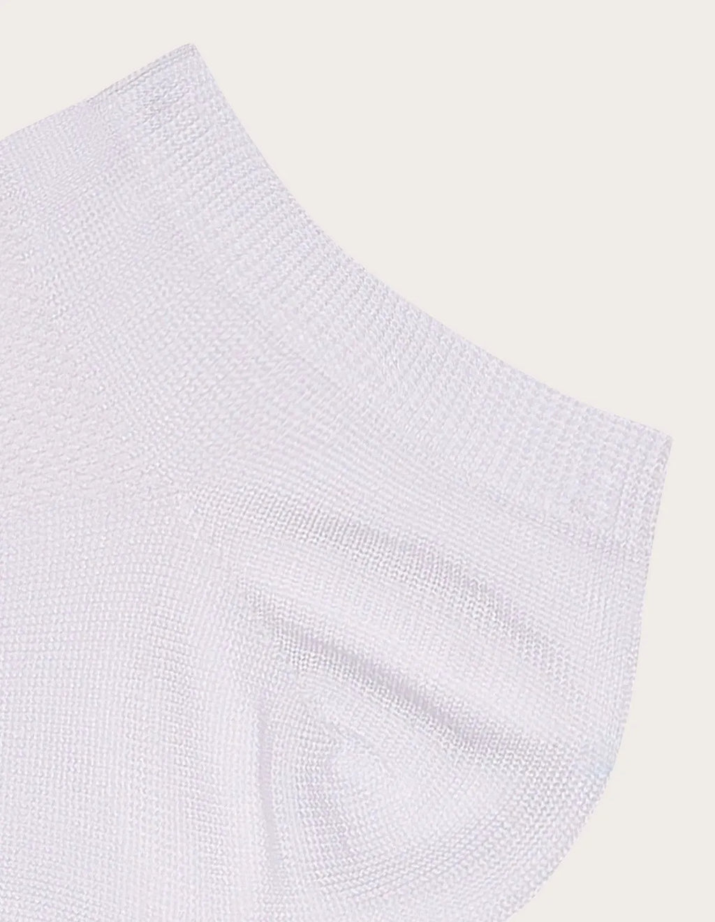 CALZE UNISEX - Set me çorape të shkurtra – paketim me 3 palë