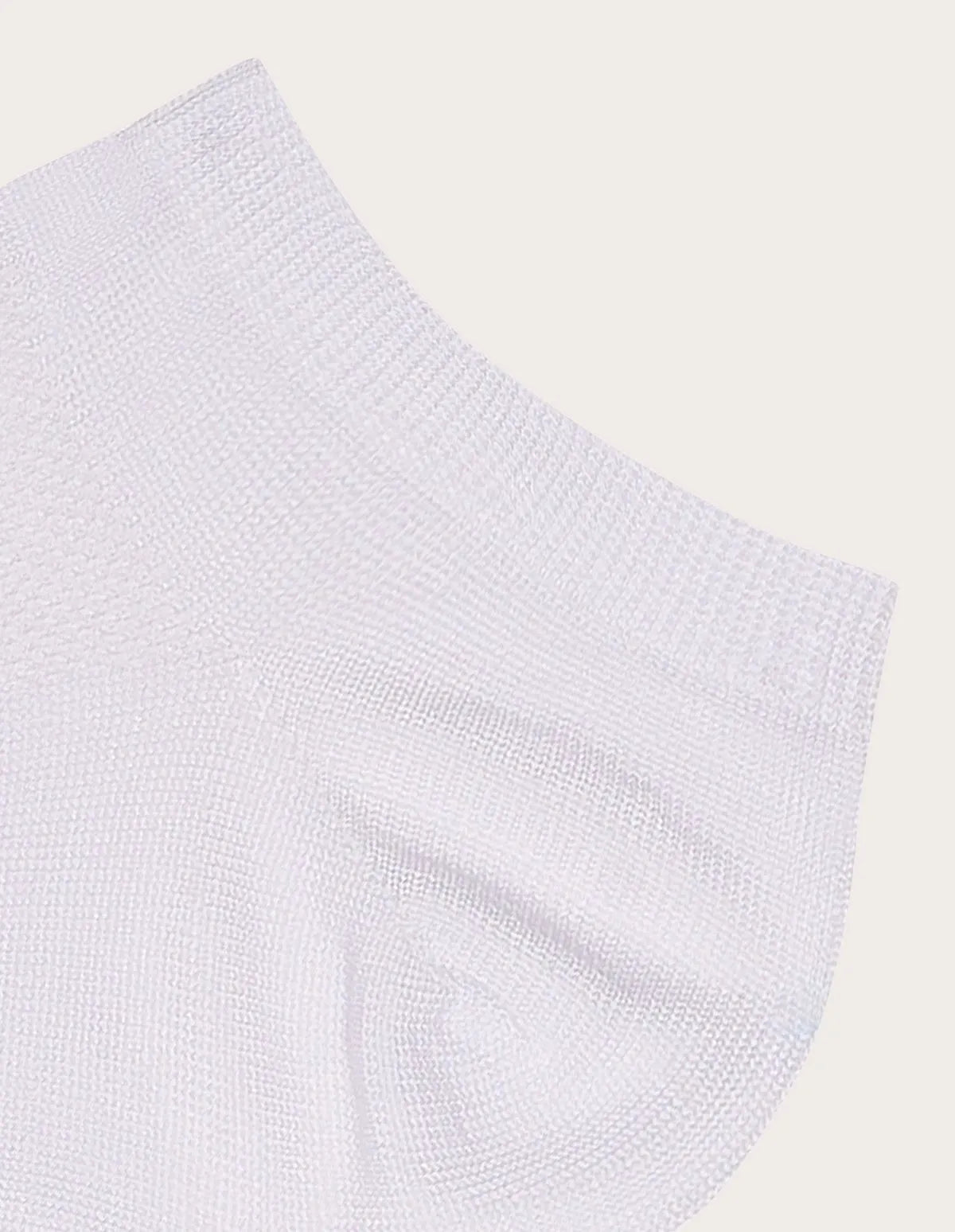 CALZE UNISEX - Set me çorape të shkurtra – paketim me 3 palë