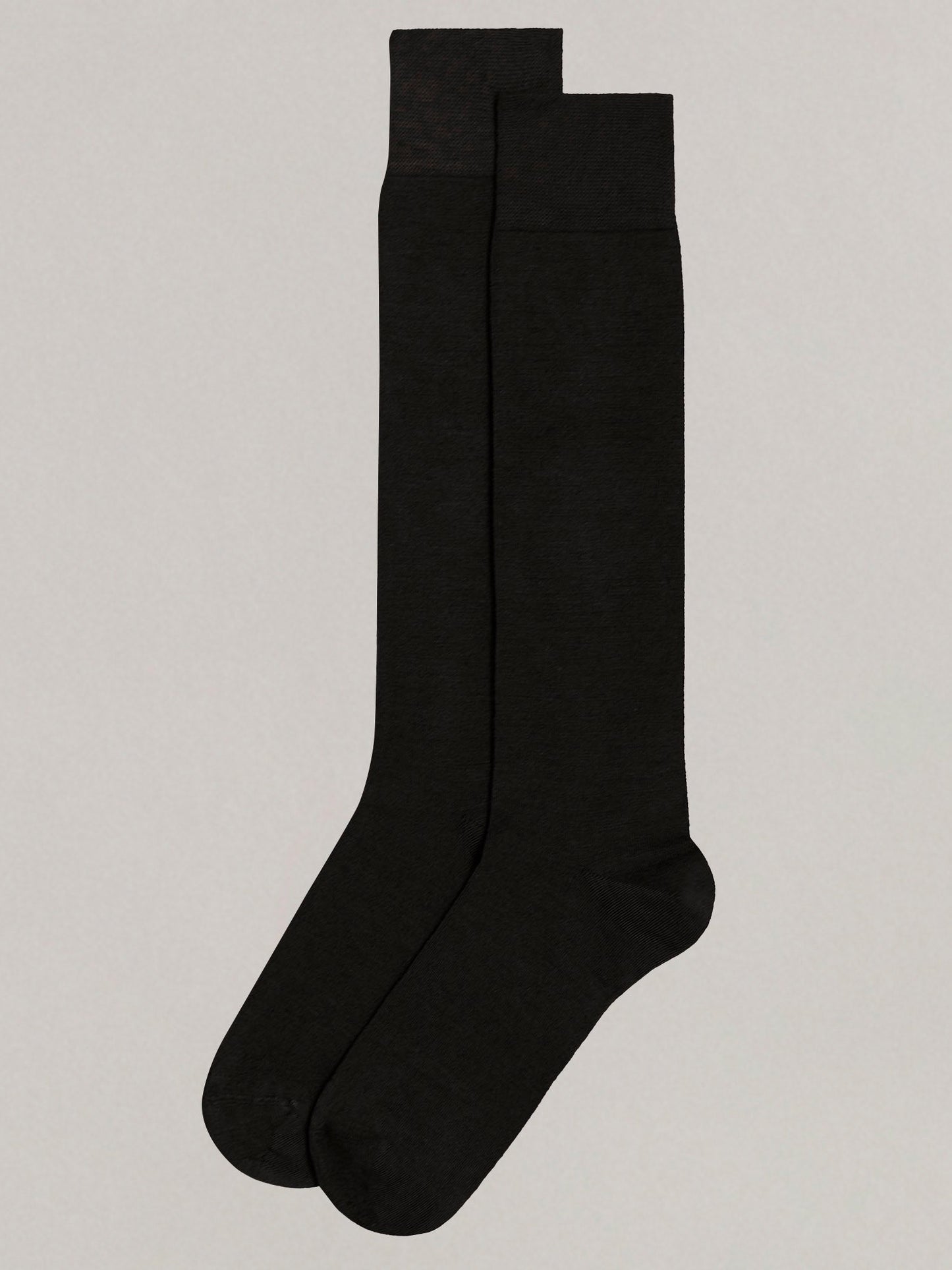 Long socks - Basic cashmere